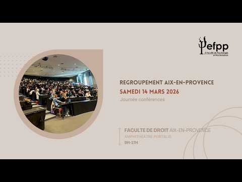 15h30 : Bertrand Kaczmarek, agrégé de philosophie