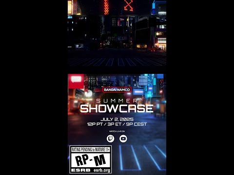 Summer Showcase LIVE Tomorrow!