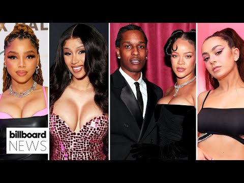 Rihanna & A$AP Rocky’s Film, UMG Removes Beyoncé, SZA’s Music From TikTok & More | Billboard News