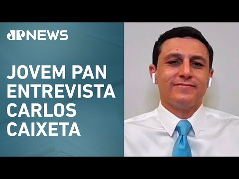 Economista analisa queda recorde da taxa de desemprego no Brasil no último trimestre de 2024