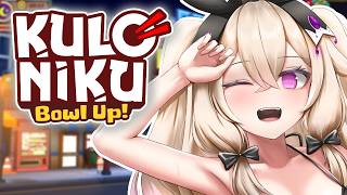 【KuloNiku: Bowl Up】 I never want to stop Cooking.  🕸️