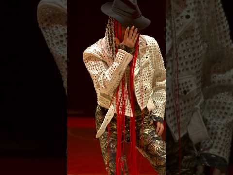 Kento Mori - Michael Jackson Medley GLION ARENA KOBE #shorts #viralshorts