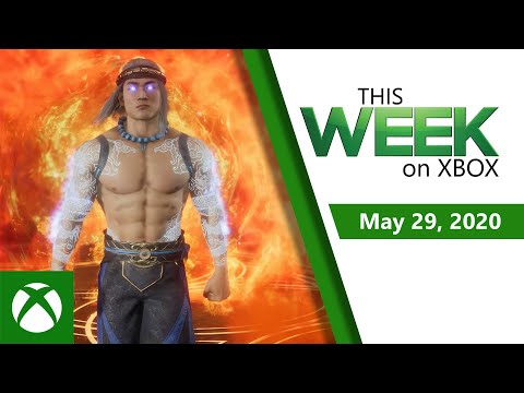 Great Launches, Expansions, and Updates | This Week on Xbox