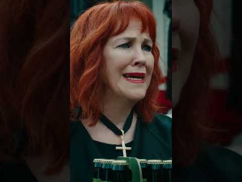 Some Things Never Change | Beetlejuice Beetlejuice Honest Trailer
#trailer #entertainment