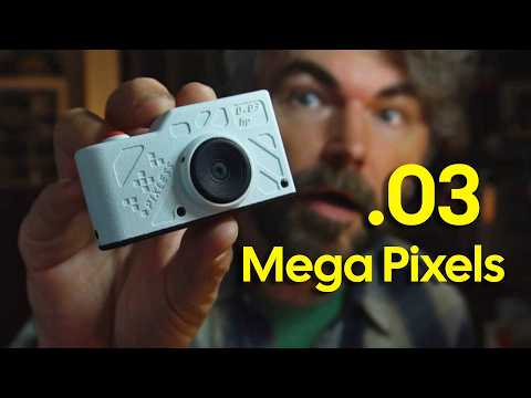 My Favorite Feature of the "WORST" Camera ever Made
