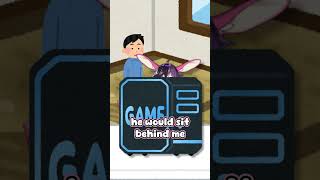 The Most "Normal" Conversation Of My Life 😐