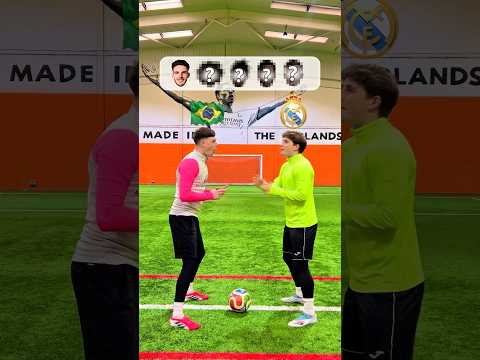 MATCH THE PLAYER! ⚽️🤔🗣️