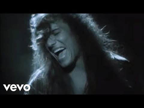 Steelheart - Shes Gone