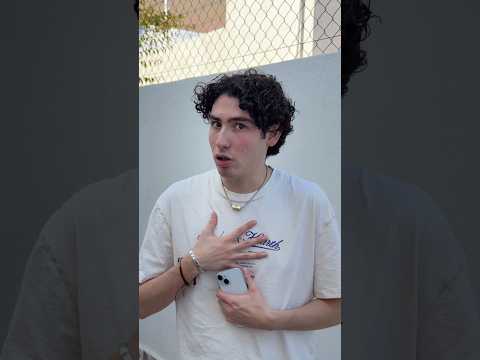 ESTOY ENAMORADO?????😳😳| Leo Study