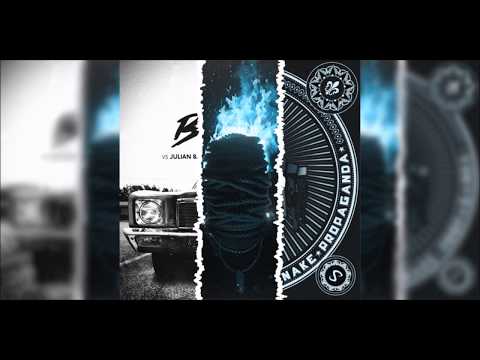 Propaganda Vs. Bounce Vs. Humble (Skrillex Remix) (Leezardz Mashup)