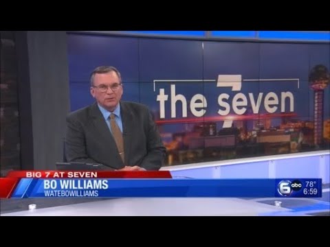 The Seven - WATE 6 News