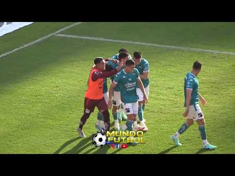 GOLAZO Gustavo del Prete | Cruz Azul vs Mazatlan Clasura 2024