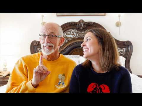 Q&A | Larrys take on the hate, How Spicy, Moving Again, & Who's the Stubborn one?