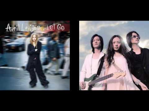 Avril Lavigne(艾薇兒) & 飛兒樂團(F.I.R.) - Light Boy