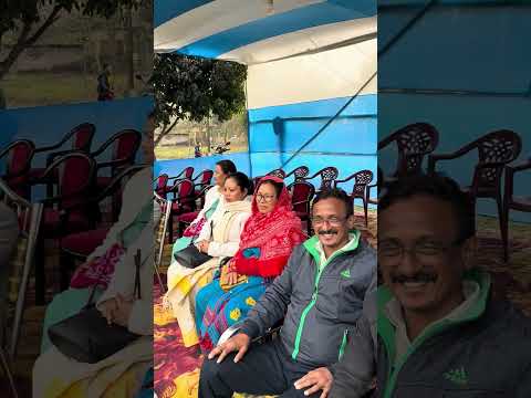 Late Mimun Matak Cricket tournament #minivlog #trending #viral #trending #dailyshorts #cricket