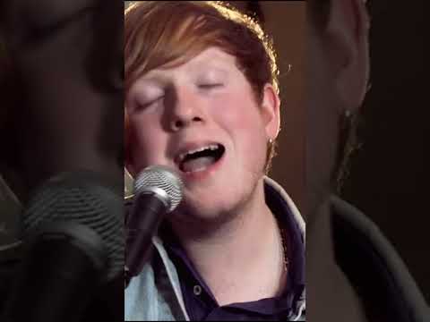Third song we ever wrote