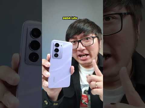 Hape 2 Jutaan Baterai Monster!