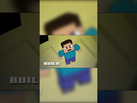 MINECRAFT SONG FEATURING TRYHARDNINJA!  #animation #musicvideo #minecraft #minecraftsong