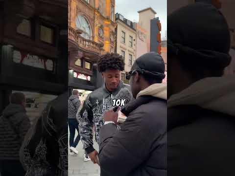 What should I give the next’s prison