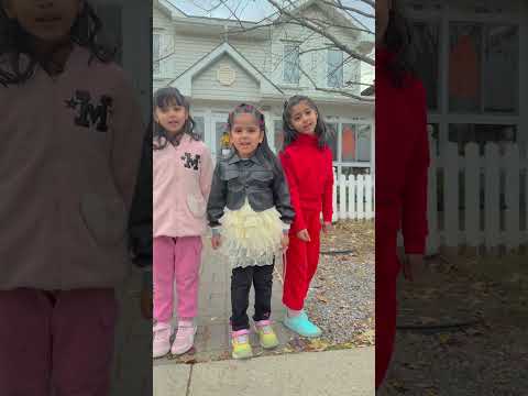 #holloween #shorts #shreeyanshighimire #canadanepal #dance