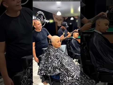 This boy boosted his mother courage #shorts #short #trending #viralshorts #facts #reels