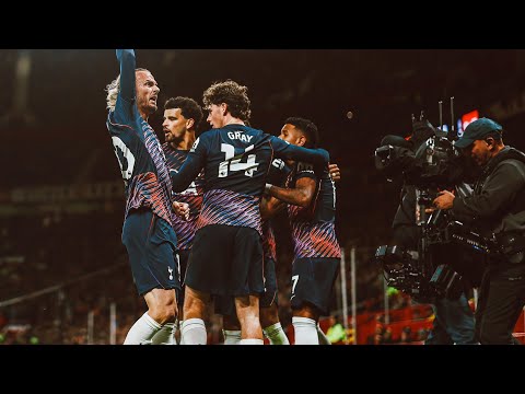 THE SPURS <strong>CHAT</strong> PODCAST: Full-Time Thoughts: <strong>Man</strong> Utd 1-1 Tottenham: Instant Reaction &amp; Match Analysis