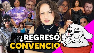 Huntleo reacciona a "El INEVITABLE FINAL de LO FEO: El FRACASO de una 