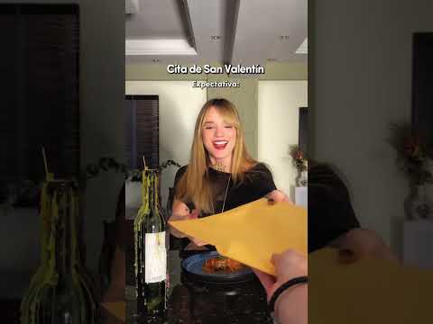 Expectativa: Un anillo. 💍 Realidad: ¡Tus papeles! 📄✨