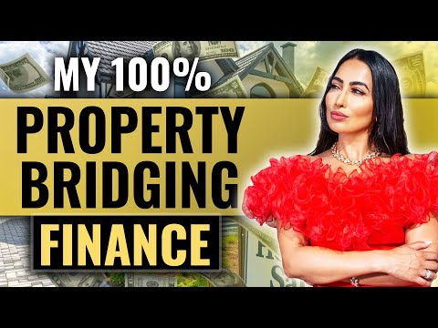 My 100% Property Bridging Finance (Problem Solving)