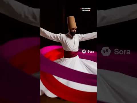 🇹🇷 Turkey — Fire in Motion 🔥  | #CultureZap ⚡