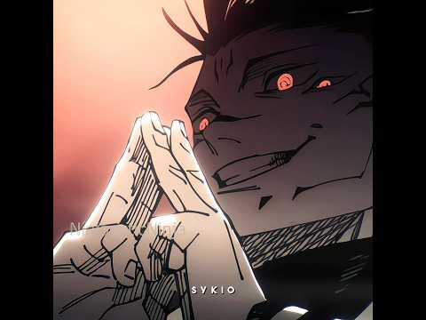 Gojo Strongest Sorcerer☠️|| Jujutsu Kaisen |MONTAGEM RUGADA||