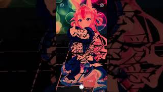 【 #踊ってみた 】失敗作少女 #vtuber #花代乃メノラ