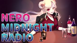 【深夜ラジオ】#1 ～深夜はラジオでまったりと～【紅焔ネロ/Vtuber】