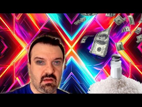 DSP Raging On Games E-Begging Meltdown