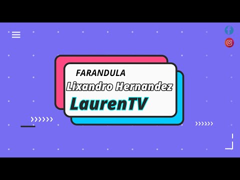 Farándula Con Lixandro "Karol G con nuevo novio, la insuperable se quita biopolímeros"