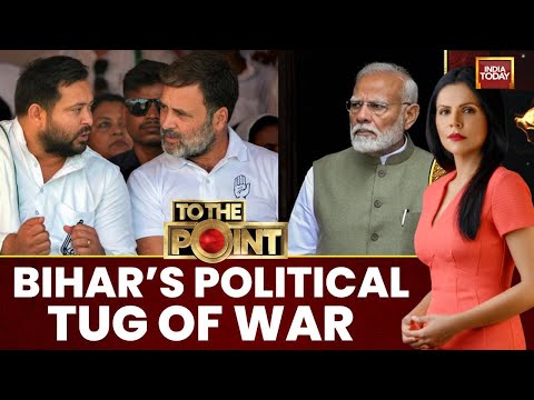 Bihar Elections 2025: NDA, Mahagatbandhan in Tussle Over Seat-Sharing as Deadlines Near