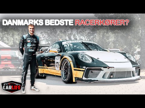DANMARKS BEDSTE RACERKØRER? - Hvem er Mikkel.o.pedersen - AFSNIT 6