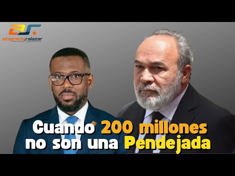 Cuando 200 millones no son una pendejada, Sin Maquillaje, junio 16, 2022