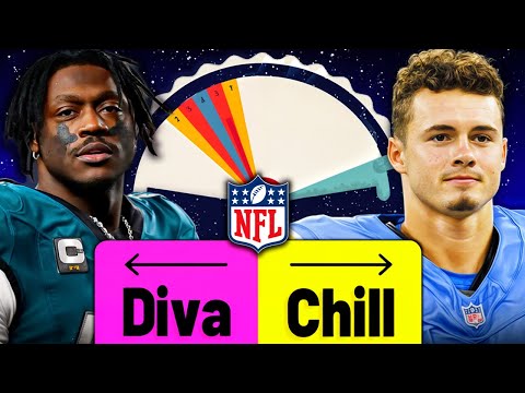 NFL Wavelength is Full of Bricks Then Gets on a Hot Streak