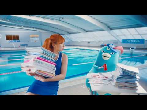 ポケモソの世界で流れたCM集【関東地方】