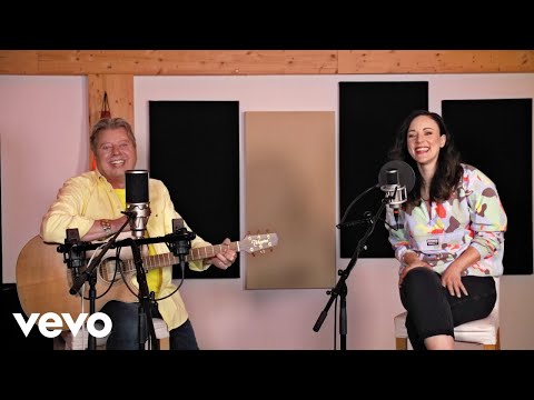 Volker Rosin - Das Lied über mich - Unplugged Video ft. Blümchen