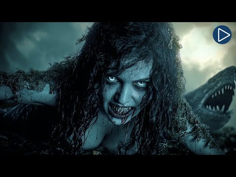 MERMAID'S CURSE 2 🎬 Full Exclusive Fantasy Horror Movie Premiere 🎬 English HD 2025