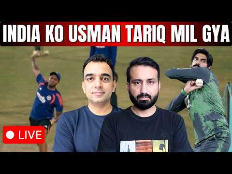 India and Pak both finalise Training for Big Match