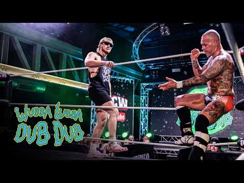 Dangerous Brothers Continue Tag Team Domination
