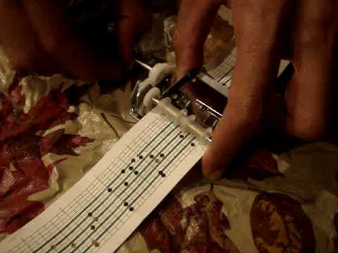 скачать песни music box