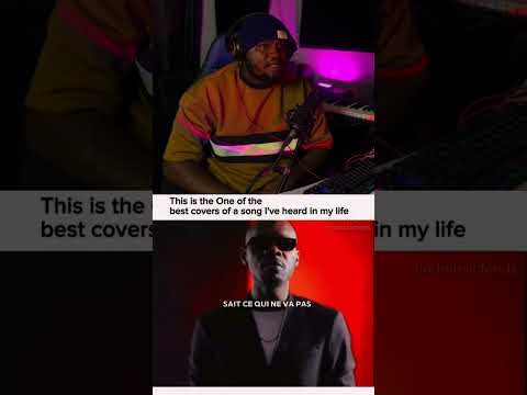 Life is filled with pain, papaoutai