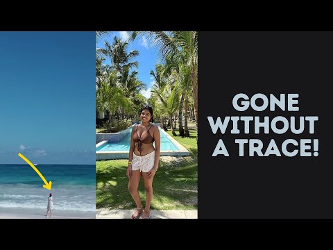 Mystery in Punta Cana  - What Happened to Sudiksha Konanki?