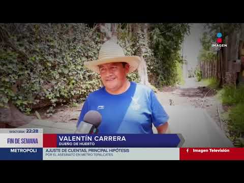 Así es transportarse sobre el agua en Xochimilco, el reto de cientos de familias