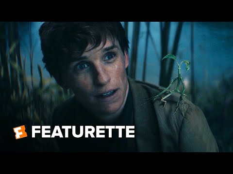 Fantastic Beasts: The Secrets of Dumbledore Featurette-Even More Beasts (2022) | Movieclips Trailers