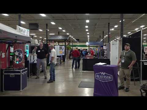 Knoxville <strong>Home</strong> <strong>and</strong> Garden Center show returns this weekend